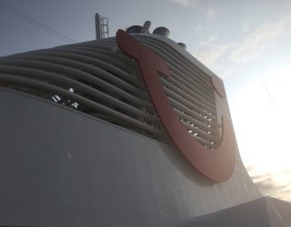 Mein Schiff 6 - TUI